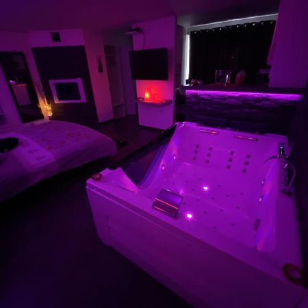 Bed and Breakfast Loft Kosy Belfort Exteriér fotografie